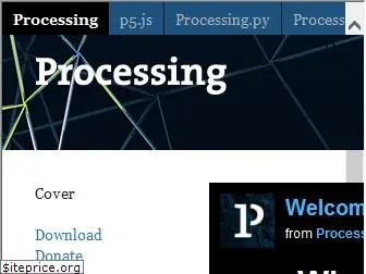 processing.org