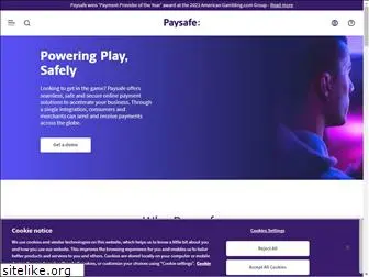 processing.paysafe.com