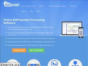 processingb2b.com