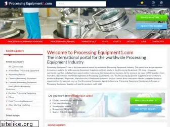 processingequipment1.com