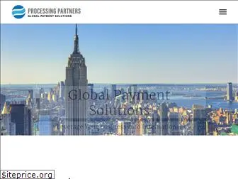 processingpartners.com