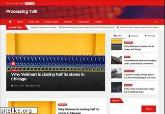 processingtalk.com