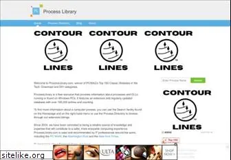 processlibrary.com