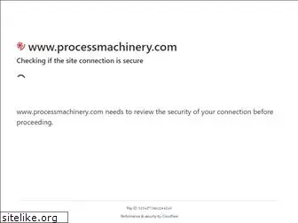 processmachinery.com