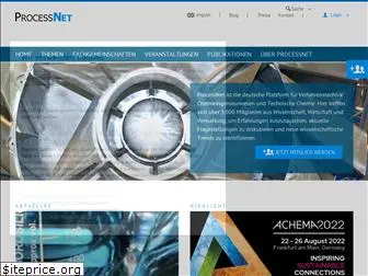 processnet.org