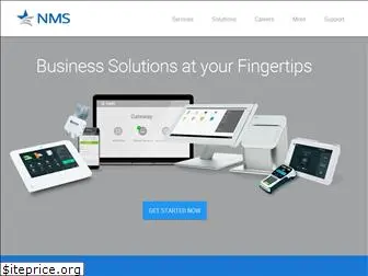processnms.com