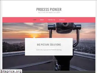 processpioneer.com