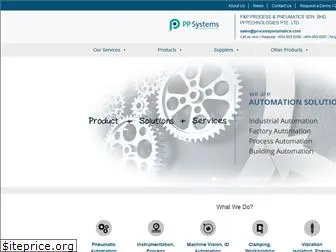 processpneumatics.com