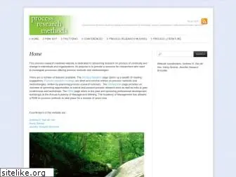 processresearchmethods.org
