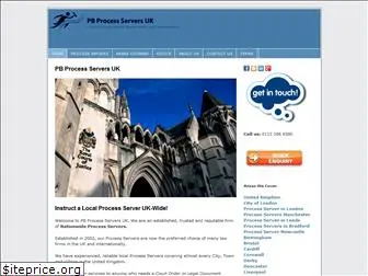 processserving.co.uk