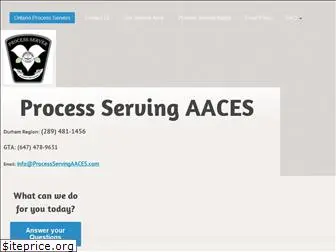 processservingaaces.com
