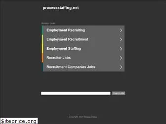 processstaffing.net