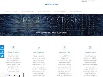 processstorm.com