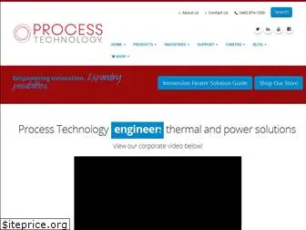 processtechnology.com