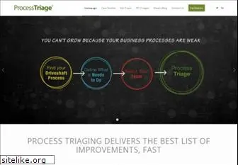 processtriage.com