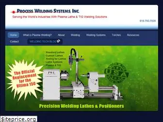 processwelding.com