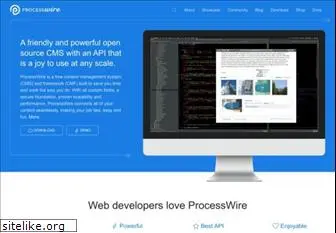 processwire.com