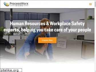 processworx.com.au