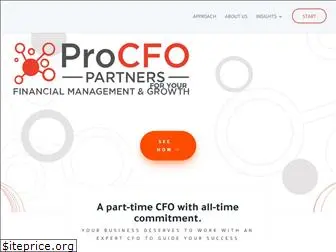 procfopartners.com