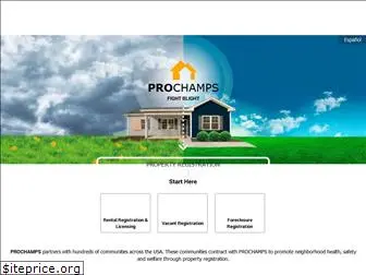 prochamps.com
