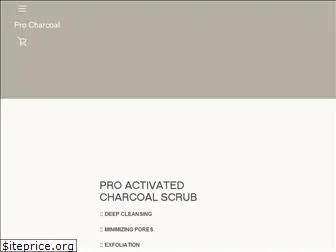 procharcoal.co