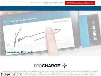 procharge.com