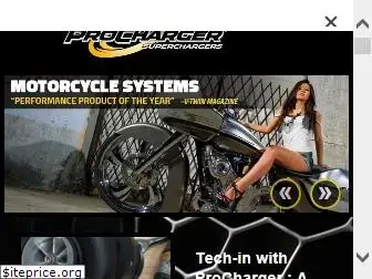 procharger.com