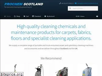 prochem-scotland.co.uk