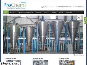 prochem.co.in