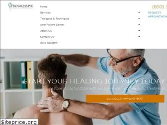 prochiropracticrehab.com