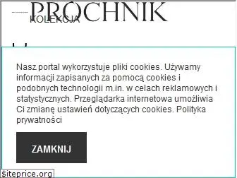 prochnik.com