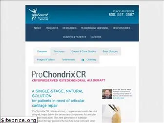 prochondrix.org
