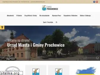 prochowice.com