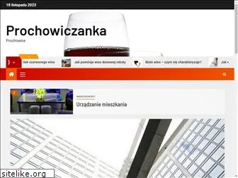 prochowiczanka.prochowice.pl
