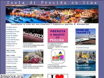 procida.net