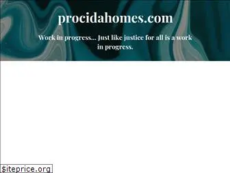 procidahomes.com