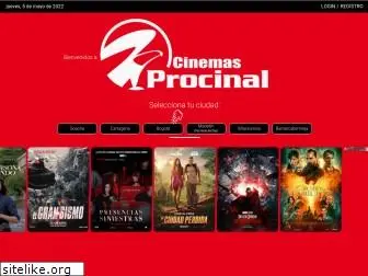 procinal.com.co