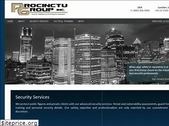 procinctu-group.com