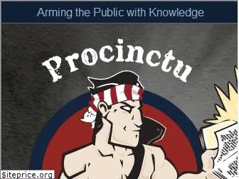 procinctu.com