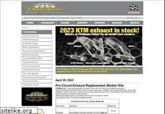 procircuit.com