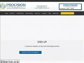 procisionbb.com