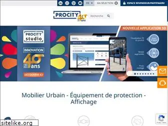 procity.fr