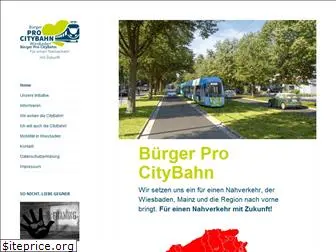procitybahn.de