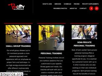 procityfitness.com