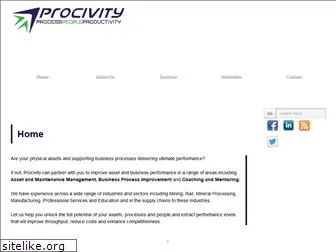 procivity.com