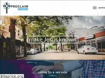 proclaimkc.org