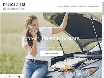proclaims.com