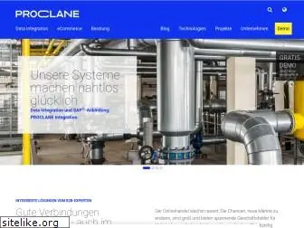 proclane.com