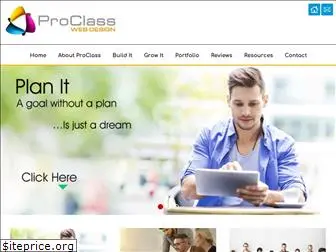 proclasswebdesign.com