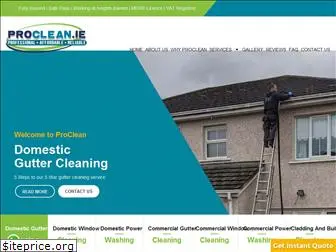 proclean.ie